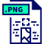 Png icon 64x64