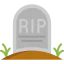Tombstone icon 64x64