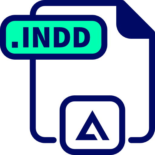 Indd icon