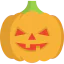 Pumpkin icon 64x64