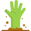 Zombie icon 64x64