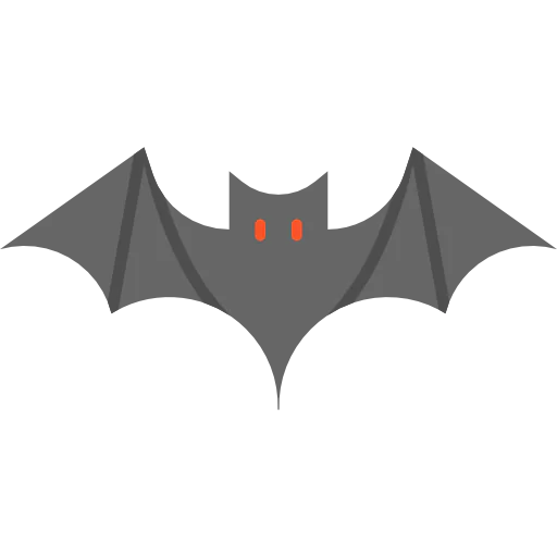 Bat icon
