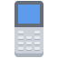 Cell phone icon 64x64