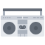 Boombox icon 64x64