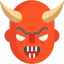 Devil ícono 64x64