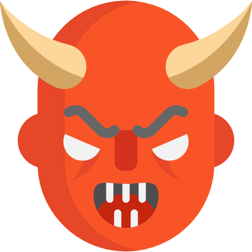 Devil Symbol