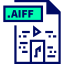 Aiff icon 64x64