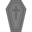 Coffin 图标 64x64