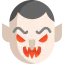 Dracula icon 64x64
