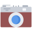 Camera icon 64x64