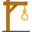 Gallows ícono 64x64