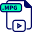 Mpg icon 64x64