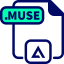 Muse icon 64x64