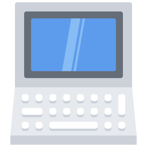 Computer 图标