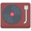 Turntable icon 64x64