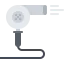 Hairdryer icon 64x64