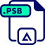Psb icon 64x64