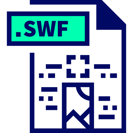 Swf 图标