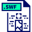 Swf icon 64x64
