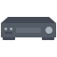Vhs player icon 64x64