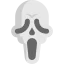 Scream icon 64x64