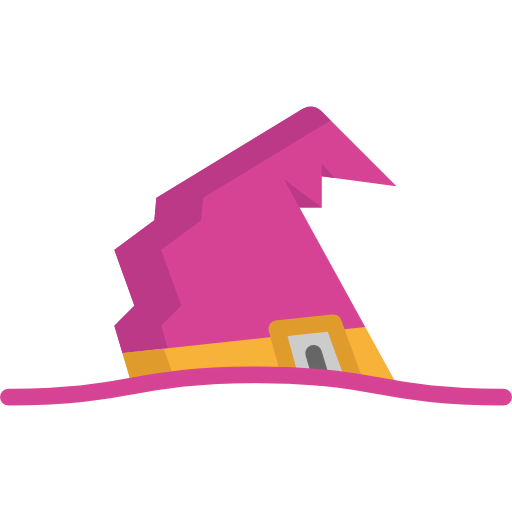 Witch icon