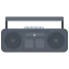 Boombox icon 64x64