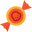 Candy icon 64x64