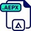 Aepx icon 64x64