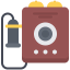 Telephone icon 64x64