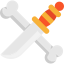 Knife icon 64x64