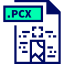 Pcx icon 64x64