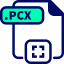Pcx icon 64x64