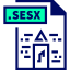 Sesx icon 64x64