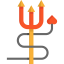 Trident icon 64x64