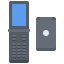 Cell phone icon 64x64