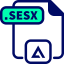 Sesx icon 64x64