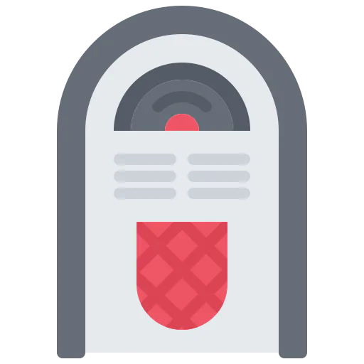 Jukebox icon