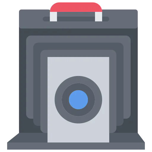 Camera icon