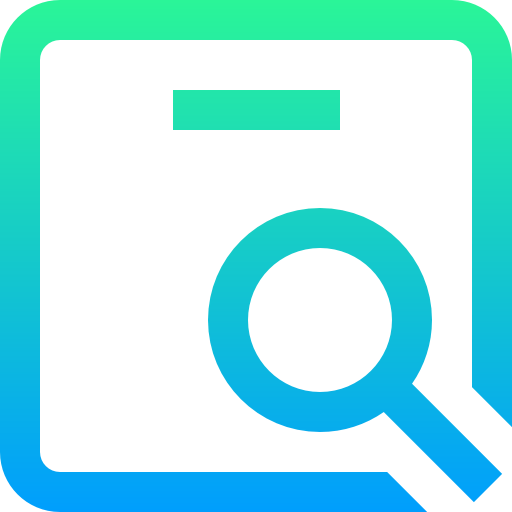 Box icon