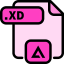 Xd Ikona 64x64