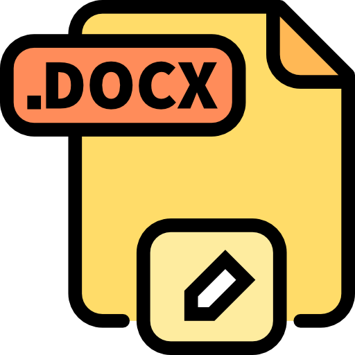 Docx icon