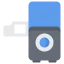Slide projector icon 64x64