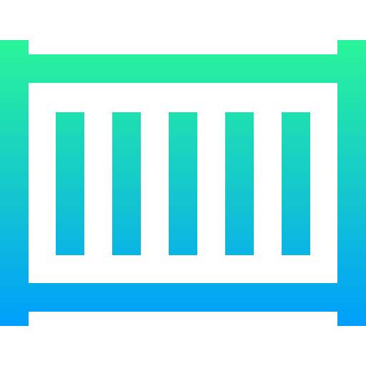 Container icon