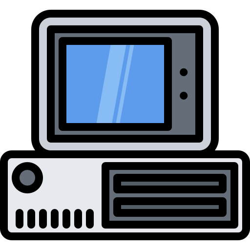 Computer 图标