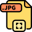 Jpg Ikona 64x64