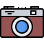 Camera icône 64x64