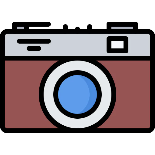 Camera 图标