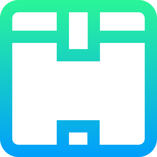 Box icon