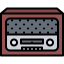 Radio icône 64x64